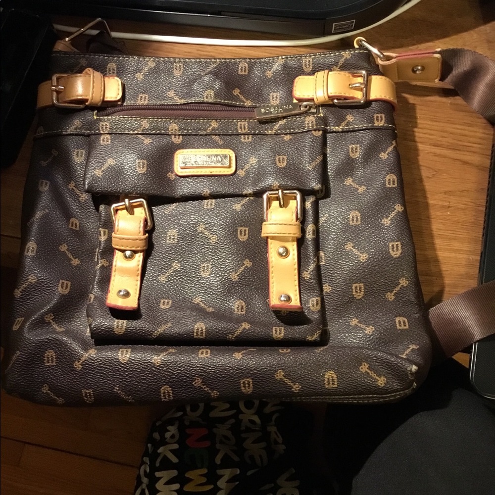 Bosalina bag
